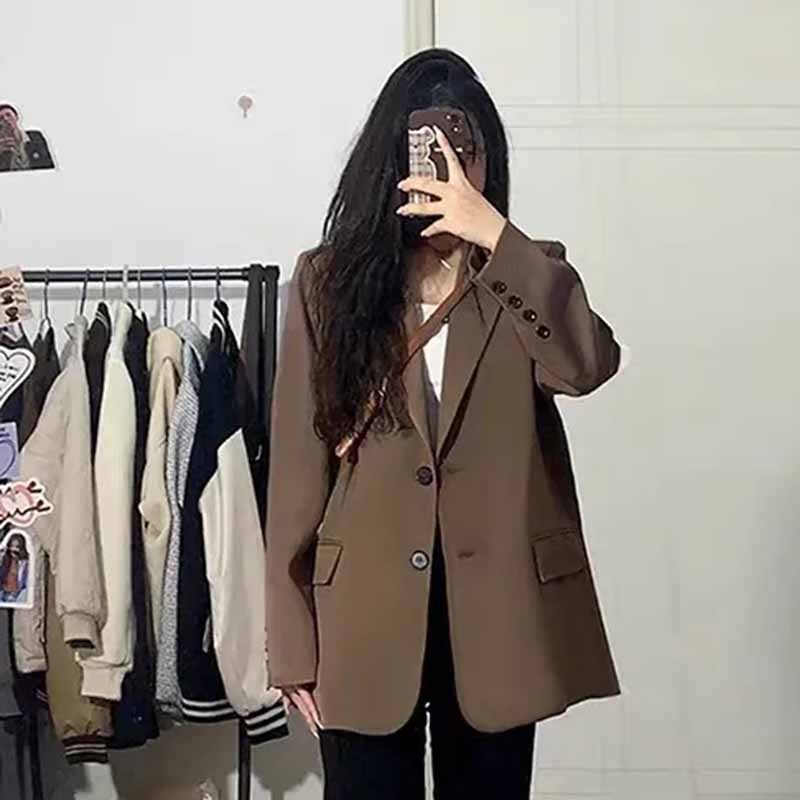 Lente Herfst Vrouwen Blazer Br - Home Decor Zara recensie en prijs