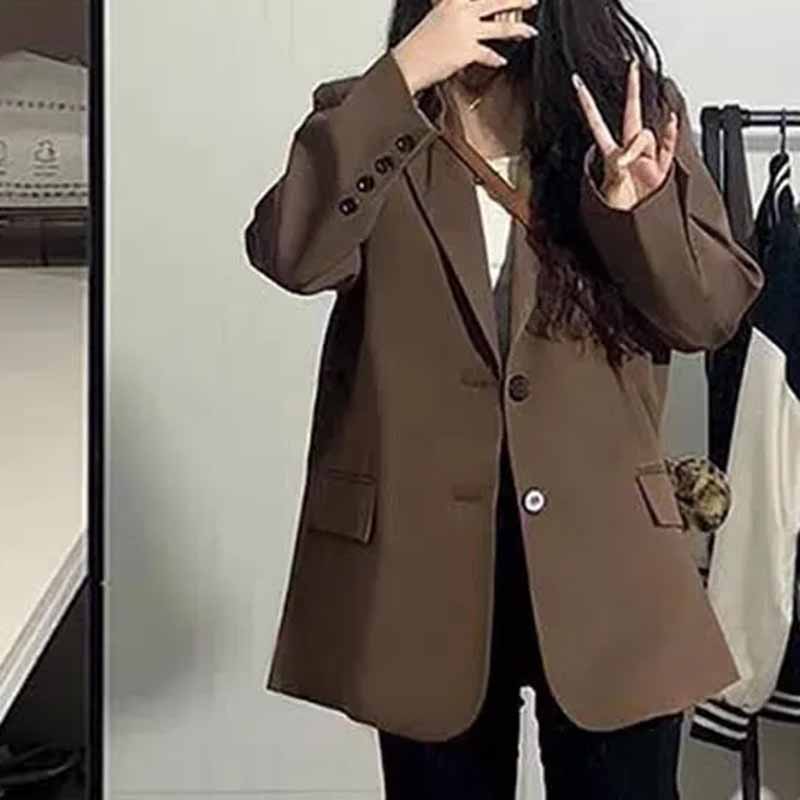 Lente Herfst Vrouwen Blazer Br - Home Decor Zara recensie en prijs