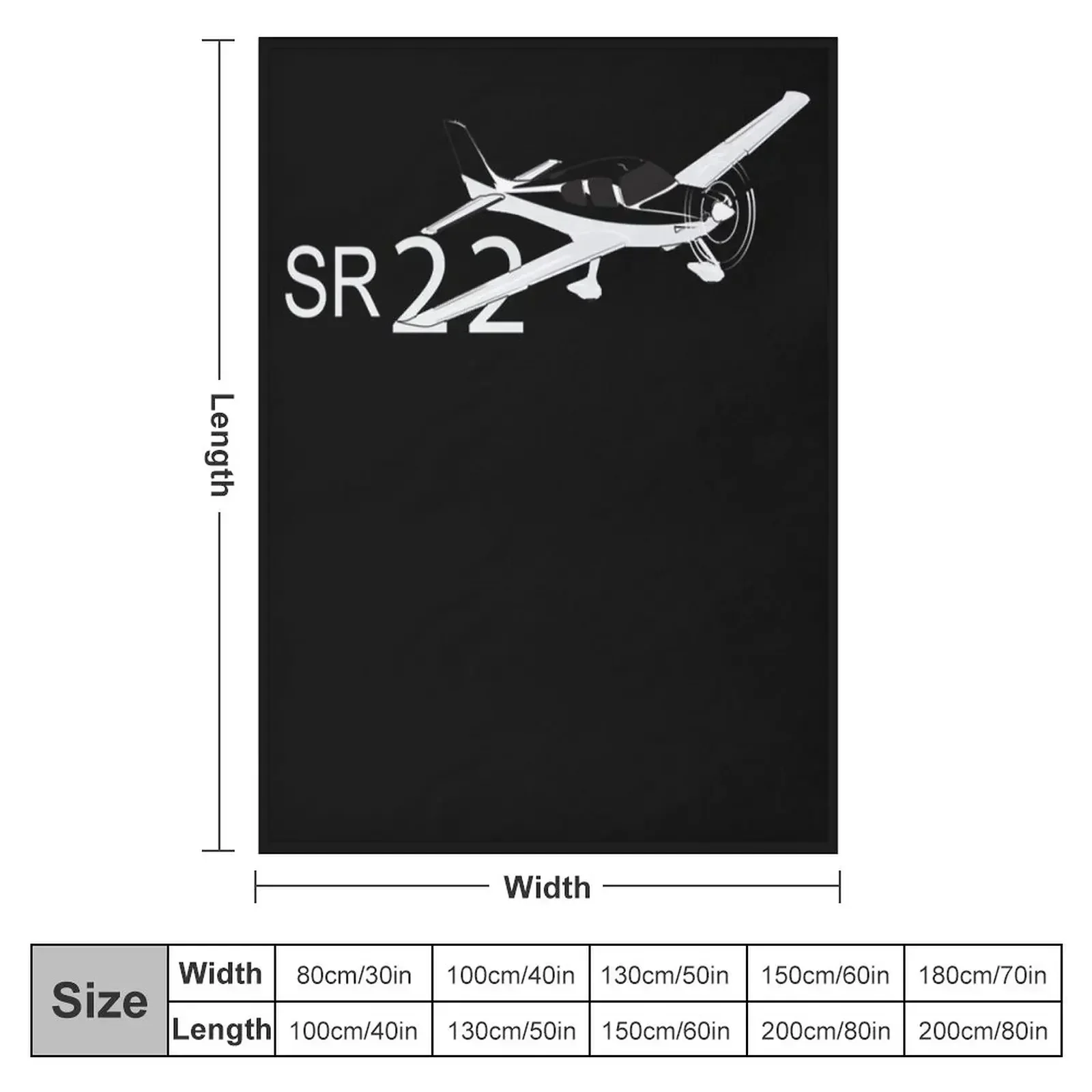 Cirrus SR22 Essential T-Shirt. - Home Decor Png recensie en prijs