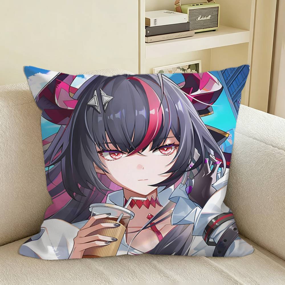 NTE Game S-Shinku Neverness to - Home Decor Nte recensie en prijs