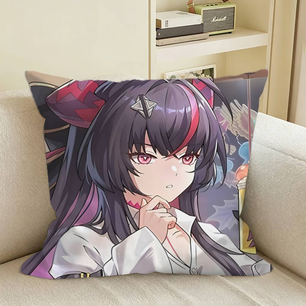 NTE Game S-Shinku Neverness to - Home Decor Nte recensie en prijs